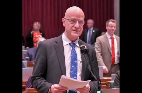 New Missouri antisemitism law draws free speech concerns 