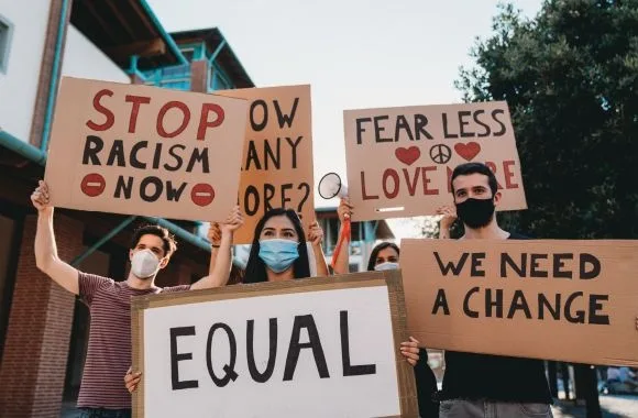 U. Maryland to host ‘anti-oppression’ workshops for social workers to fight ‘institutional racism’