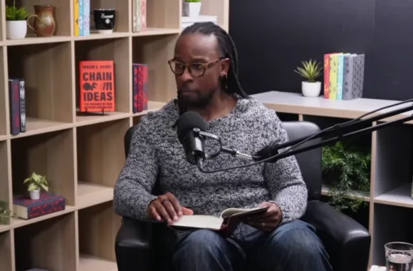 One year later, Kendi begins hiring for latest new antiracism center