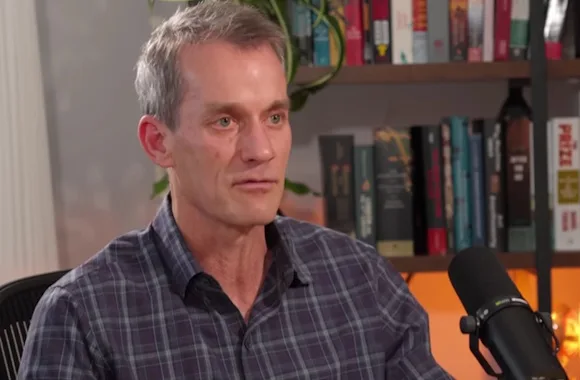 UC Berkeley activists shut down speech by Google AI chief, say tech aids Palestinian ‘genocide’