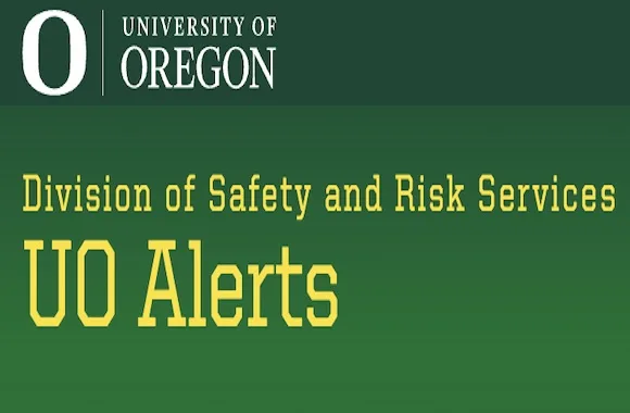 U. Oregon to add ‘ICE presence’ alert to existing emergency notification system
