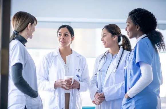 Texas Tech residency program favors foreign-trained doctors, medical group says