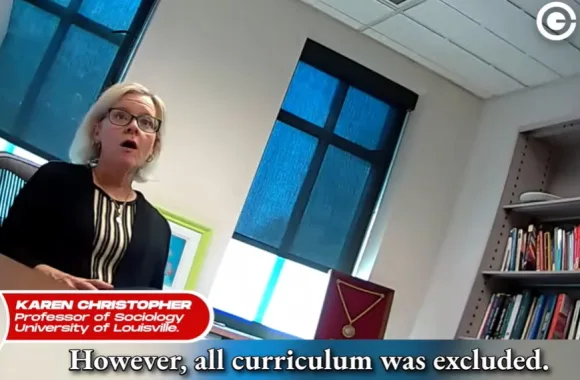 Undercover videos: DEI still taught at Ohio, Kentucky universities despite anti-DEI laws