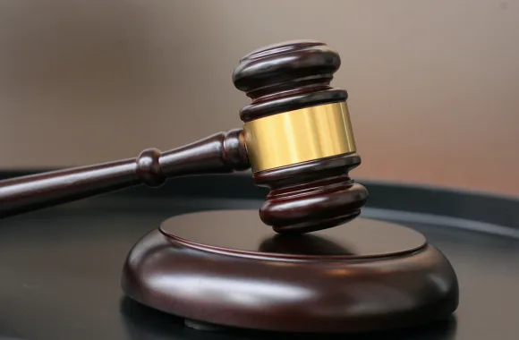 Disabled Marine vet continues lawsuit after campus cops berated him for COVID shot refusal