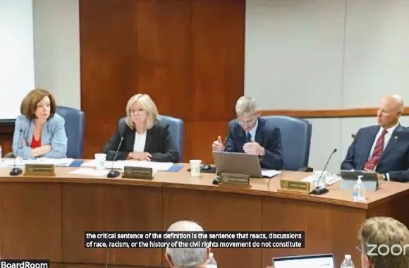 Kansas regents’ new policy will stop professors from foisting DEI on students: scholar