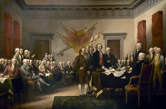 Preserving America: Scholars argue for mandatory college civics
