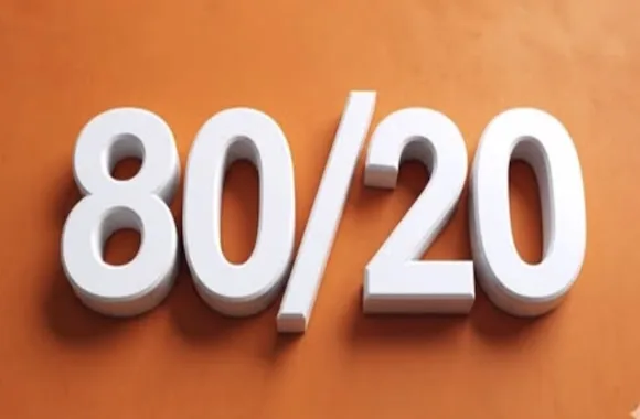 Academics persist in being the ’20’ on the ’80-20′ issue of trans women in female sports