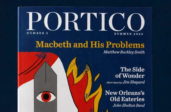 ‘Renewal in the arts’: New conservative literary quarterly prioritizes creation over critique