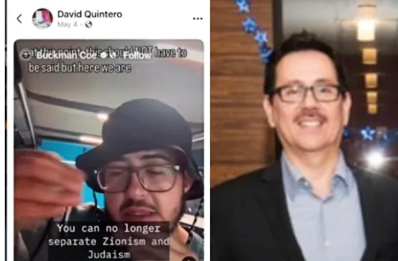 Seattle professor under investigation after allegedly bashing Jews in faculty email