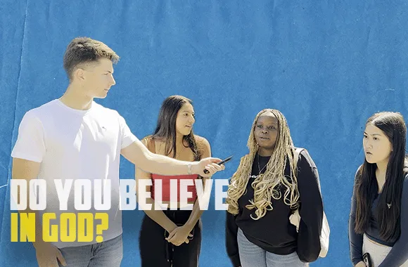 Are students really becoming more religious?