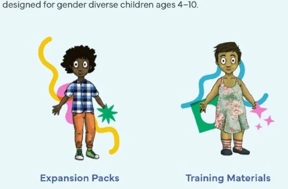 UMinn ‘transgender’ doll project faces federal complaint, calls for investigation