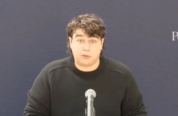 Penn professor claims ‘cisness’ is unnatural, ‘sex isn’t real’ in new book