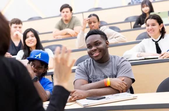 Black students don’t feel welcome at ‘Hispanic-serving institutions,’ study finds