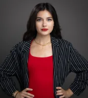 Destiny Lugo