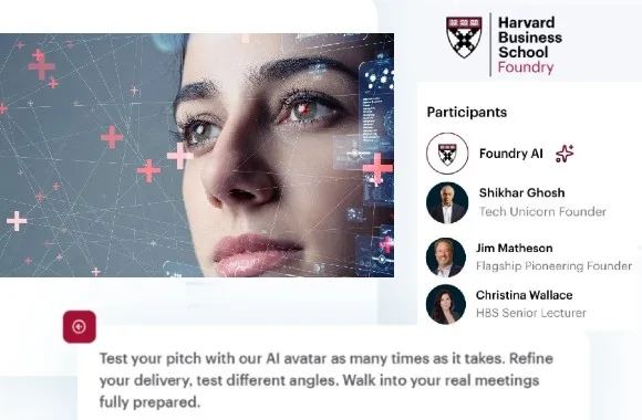 Harvard program substitutes AI avatars for student-teacher relationships
