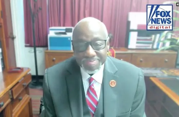 ‘Raise the bar, students will reach it’: HBCU president defends strict dress code amid backlash