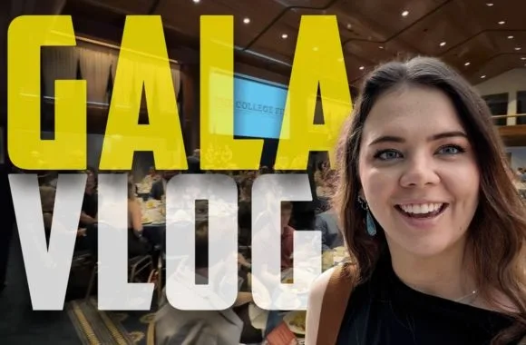 VLOG: The College Fix’s Annual Gala in Washington D.C.