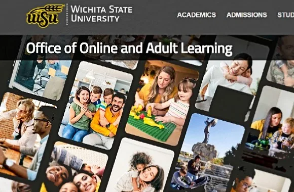Wichita State U. strives to be family friendly with new program for parenting students