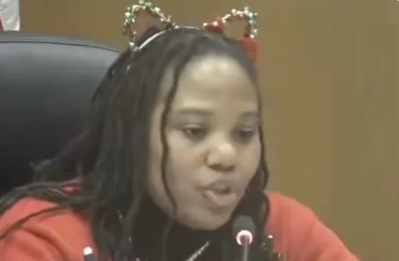 CT school board vice chair: Black teachers need extra pay due to ‘extra burden’ of being black