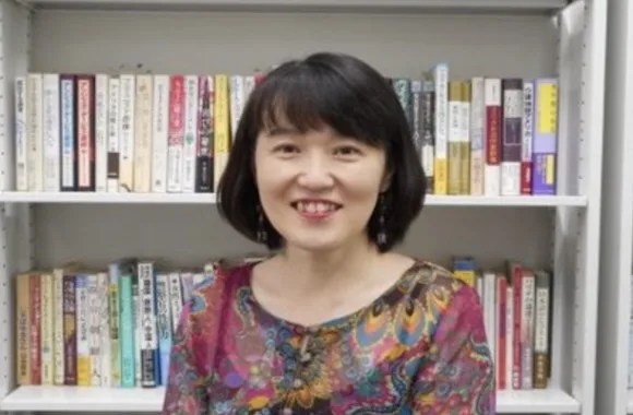 Professor injects feminism into English courses for foreign students