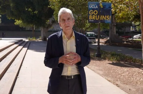 ‘Ashamed of my university’: UCLA chancellor, professor slam 9/11 event featuring terrorist’s lawyer