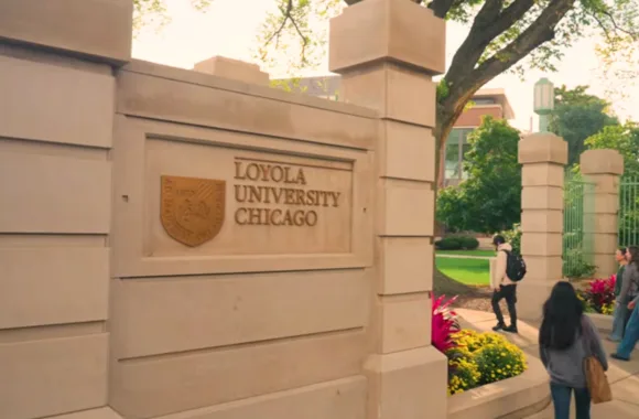 Loyola Chicago may cut 71 programs