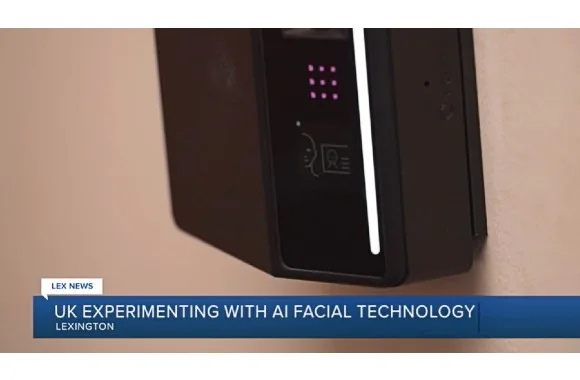University of Kentucky tests AI face scanners for dorm entry
