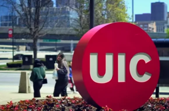 Antisemitic harassment claims move forward against University of Illinois-Chicago