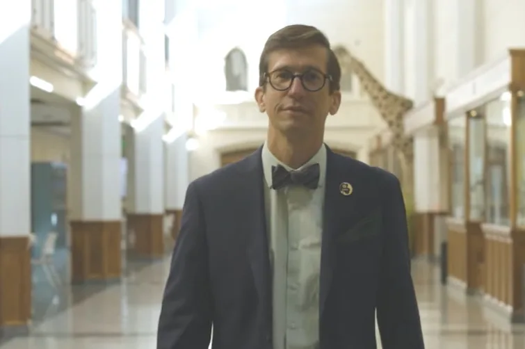 Dartmouth provost under fire for ‘using AI for everything’
