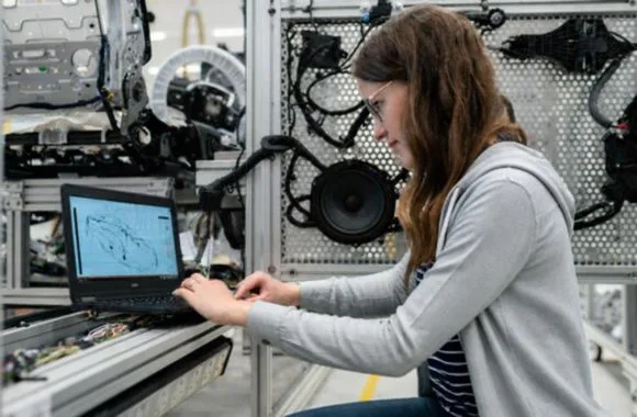 No sports, no debt: Start-up engineering college trims costs to focus on career prep