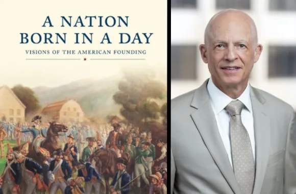 Professors dispute notion America’s founding was based on slavery in new book