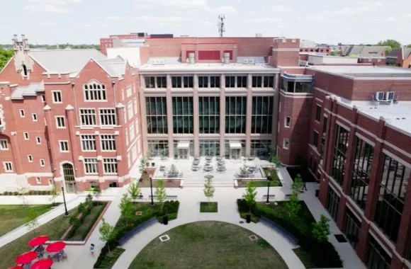 Ohio State medical school discriminates based on race with ‘side door’ admissions, DOJ alleges