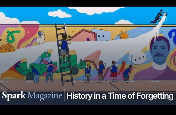 U. Michigan project aims to ‘resist’ Trump’s patriotic portrayal of U.S. history