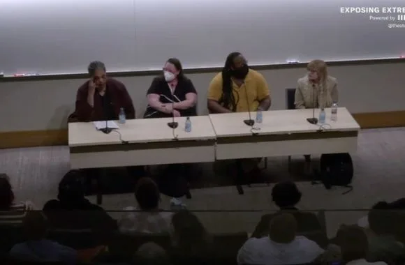 ‘Free Luigi’: Professor calls for accused murderer’s release at Harvard fat liberation panel
